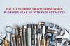 Photo for For All Plumbing Shortcomings Reach Plumbers Near Me With Free Estimates