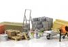 Photo for Construction Materials