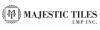 Photo for Majestic Tiles LMP INC.