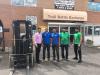 Photo for Forklift Training in Calgary