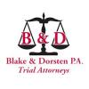 Photo for Blake & Dorsten, P.A.
