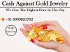 Photo for Cash for Gold in Pitampura | Second Hand Gold Buyer