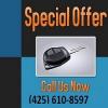 Photo for Suzuki Key Replacement Issaquah WA