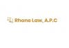 Photo for Rhone Law