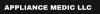 Photo for Appliance Medic LLC