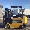 Photo for Global Electric Forklift Market Manufacturers Sales Analysis Report 2019-2024
