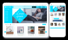 Photo for Furniture Website Templates -Purchase Commerce
