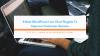 Photo for 8 Best WordPress Live Chat Plugins To Improve Customer Service