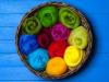 Photo for Synthetic Fibers Market - Global Industry Insights, Trends, Outlook, and Opportunity Analysis, 2018-2026
