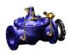 Photo for Control Valves Market Report From 2018 To 2025 Analysis By Top Company Profiles - Crane Co., Dual Products Intl. Cc, Emerson Process Management, Flowserve Corporation