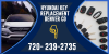 Photo for Hyundai Key Replacement Denver CO