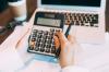 Photo for Calculating and Preparing the Personal Income Tax Returns