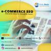 Photo for E-Commerce SEO Services Company India - Drive Organic Traffic and Sales.