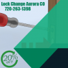 Photo for Lock Change Aurora CO