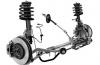 Photo for Suspension Market Report From 2018 To 2025 Analysis By Top Company Profiles - Benteler International AG, Continental AG, KYB Corporation, Magneti Marelli S.P.A., Mando Corporation