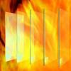 Photo for Fire Resistant Glass Market Study By Type, Application & Top Key Players - Compagnie De Saint Gobain, Ashai Glass Co. Ltd., NSG Pilkington