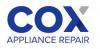 Photo for Cox Appliance Repair - Milipitas