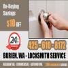 Photo for Locksmiths Burien WA