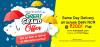 Photo for Same Day Delivery all across Delhi NCR @200 Rs.