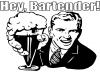 Photo for Hey, Bartender!