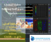 Photo for Video Editing Software Market Research Report and Analysis