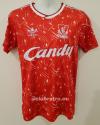 Photo for Liverpool 89/90