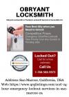 Photo for Obryant Locksmith