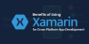 Photo for Benefits of Using Xamarin for Cross-Platform App Development