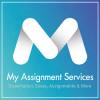 Photo for assignment help service