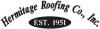 Photo for Hermitage Roofing Co., Inc.