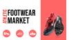 Photo for Athletic Footwear Market Business Overview, 2024
