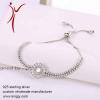 Photo for 925 silver jewelry necklaces earring bracelet custom wholesale