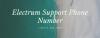 Photo for Electrum Support +1【(817)-385-9365】Phone Number