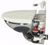 Photo for Vacuum Toilet Assembly Market Report 2018-2025 By Top Players - Evac, Zodiac, Apparatebau Gauting, Roediger Vacuum, Wärtsilä, Dometic Group, Blakes Lavac Taylors