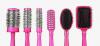 Photo for Hairbrush Market Report From 2018 To 2025 Analysis By Top Company Profiles - AirMotion Pro, Babyliss, Braun, Conair, Crave Naturals, Denman, Hershesons, Kent, L’Oreal, Mason Pearson, Revlon