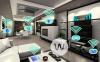 Photo for Home Automation System Market Study By Product, Technology & Top Key Players - Honeywell International, Inc., Legrand, Ingersoll-Rand PLC, Johnson Controls Inc., Schneider Electric SE, Siemens AG