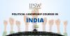 Photo for leadership courses in india, political journalism courses in india, political leadership courses in india