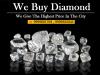 Photo for Sell Diamond Jewellery | cash for gold