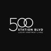 Photo for 500 Station Blvd Luxury Apartments