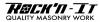 Photo for Rockn-It Masonry