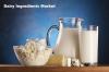Photo for Global Dairy Ingredients Market Production, Sales, Consumption and Growth by 2023