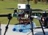 Photo for Drone Payload Market Report From 2018 To 2025 Analysis By Top Company Profiles - Northrop Grumman Corporation, Elbit Systems Ltd, BAE Systems PLC, Israel Aerospace Industry