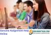 Photo for Assignment Task – Genuine Assignment Help Online