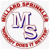 Photo for Millard Sprinkler