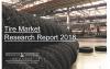 Photo for Tire Market Professional Survey Report, Industry Growth, Shares, Market Size, Opportunities and Forecast to 2024