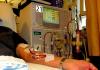 Photo for Hemodialysis and Peritoneal Dialysis Market Research Report, 2018 to 2025