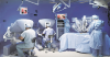 Photo for Computer Assisted Surgical Systems Market - By Product Type, Surgery Type, End Users, and Region - Global Industry Insights, Trends, Outlook, and Opportunity Analysis