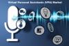 Photo for Global Virtual Personal Assistants (VPA) Market Size, Share, Growth and Forecast to 2023