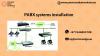 Photo for Office Pbx System Dubai | IP Pbx / Pabx Phone Systems UAE