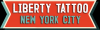 Photo for Liberty Tattoo NYC